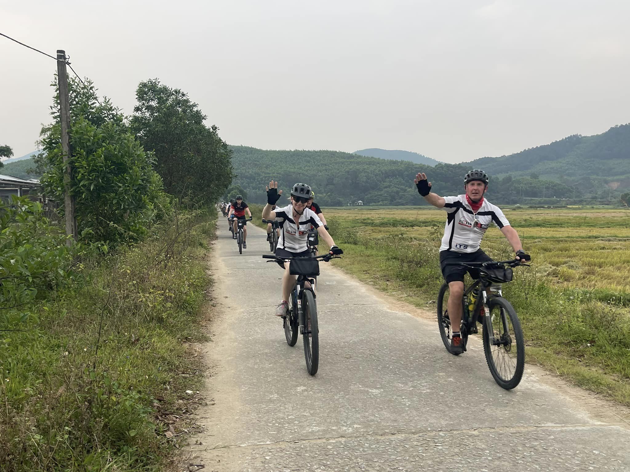 Mai Chau Bike Trip 2 Days
